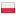 anet.pl hosted country